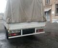 Білий ГАЗ 3302 ГАЗель, об'ємом двигуна 2.3 л та пробігом 108 тис. км за 2679 $, фото 1 на Automoto.ua