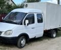 Белый ГАЗ 3302 ГАЗель, объемом двигателя 2.9 л и пробегом 1 тыс. км за 2850 $, фото 1 на Automoto.ua