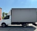 Белый ГАЗ 3302 ГАЗель, объемом двигателя 2.5 л и пробегом 200 тыс. км за 6997 $, фото 2 на Automoto.ua