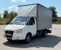 Белый ГАЗ 3302 ГАЗель, объемом двигателя 2.5 л и пробегом 200 тыс. км за 6997 $, фото 1 на Automoto.ua