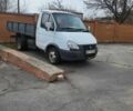 Белый ГАЗ 3302 ГАЗель, объемом двигателя 2.4 л и пробегом 295 тыс. км за 3000 $, фото 1 на Automoto.ua