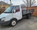 Белый ГАЗ 3302 ГАЗель, объемом двигателя 2.4 л и пробегом 295 тыс. км за 3000 $, фото 2 на Automoto.ua