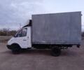 Білий ГАЗ 3302 ГАЗель, об'ємом двигуна 2.4 л та пробігом 123 тис. км за 1250 $, фото 2 на Automoto.ua