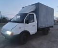 Білий ГАЗ 3302 ГАЗель, об'ємом двигуна 2.4 л та пробігом 123 тис. км за 1250 $, фото 1 на Automoto.ua