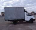 Білий ГАЗ 3302 ГАЗель, об'ємом двигуна 2.4 л та пробігом 123 тис. км за 1250 $, фото 3 на Automoto.ua