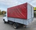ГАЗ 3302 ГАЗель 1996 у Ахтырке на Automoto.ua Білий ГАЗ 3302 ГАЗель, об'ємом двигуна 2.4 л та пробігом 275 тис. км за 1700 $, фото 4 на Automoto.ua