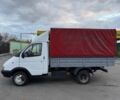 ГАЗ 3302 ГАЗель 1996 у Ахтырке на Automoto.ua Білий ГАЗ 3302 ГАЗель, об'ємом двигуна 2.4 л та пробігом 275 тис. км за 1700 $, фото 3 на Automoto.ua