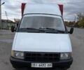 ГАЗ 3302 ГАЗель 1996 у Ахтырке на Automoto.ua Білий ГАЗ 3302 ГАЗель, об'ємом двигуна 2.4 л та пробігом 275 тис. км за 1700 $, фото 2 на Automoto.ua