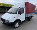 ГАЗ 3302 ГАЗель 1996 у Ахтырке на Automoto.ua Білий ГАЗ 3302 ГАЗель, об'ємом двигуна 2.4 л та пробігом 275 тис. км за 1700 $, фото 1 на Automoto.ua
