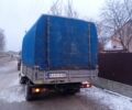 Білий ГАЗ 3302 ГАЗель, об'ємом двигуна 2.4 л та пробігом 37 тис. км за 1935 $, фото 2 на Automoto.ua