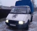 Білий ГАЗ 3302 ГАЗель, об'ємом двигуна 2.4 л та пробігом 37 тис. км за 1935 $, фото 4 на Automoto.ua