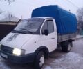 Білий ГАЗ 3302 ГАЗель, об'ємом двигуна 2.4 л та пробігом 37 тис. км за 1935 $, фото 1 на Automoto.ua