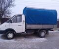 Білий ГАЗ 3302 ГАЗель, об'ємом двигуна 2.4 л та пробігом 37 тис. км за 1935 $, фото 1 на Automoto.ua