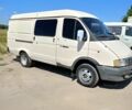 Білий ГАЗ 3302 ГАЗель, об'ємом двигуна 2.3 л та пробігом 137 тис. км за 2350 $, фото 3 на Automoto.ua