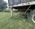 Білий ГАЗ 3302 ГАЗель, об'ємом двигуна 2.5 л та пробігом 50 тис. км за 600 $, фото 9 на Automoto.ua