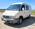 ГАЗ 3302 ГАЗель 1999 у Одесі на Automoto.ua Білий ГАЗ 3302 ГАЗель, об'ємом двигуна 2.3 л та пробігом 137 тис. км за 2350 $, фото 1 на Automoto.ua