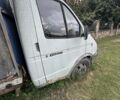 Білий ГАЗ 3302 ГАЗель, об'ємом двигуна 2.5 л та пробігом 50 тис. км за 600 $, фото 4 на Automoto.ua