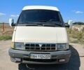 Білий ГАЗ 3302 ГАЗель, об'ємом двигуна 2.3 л та пробігом 137 тис. км за 2350 $, фото 1 на Automoto.ua