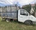 Білий ГАЗ 3302 ГАЗель, об'ємом двигуна 2.5 л та пробігом 50 тис. км за 600 $, фото 1 на Automoto.ua