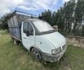 Білий ГАЗ 3302 ГАЗель, об'ємом двигуна 2.5 л та пробігом 50 тис. км за 600 $, фото 1 на Automoto.ua