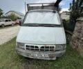 Білий ГАЗ 3302 ГАЗель, об'ємом двигуна 2.5 л та пробігом 50 тис. км за 600 $, фото 2 на Automoto.ua