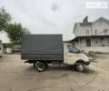 Білий ГАЗ 3302 ГАЗель, об'ємом двигуна 2.45 л та пробігом 180 тис. км за 1400 $, фото 5 на Automoto.ua