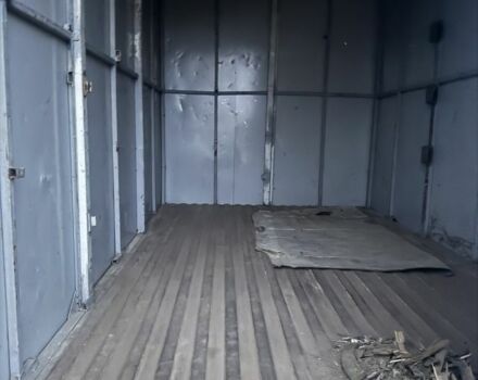 Білий ГАЗ 3302 ГАЗель, об'ємом двигуна 2.4 л та пробігом 100 тис. км за 1500 $, фото 3 на Automoto.ua