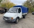 Белый ГАЗ 3302 ГАЗель, объемом двигателя 2.4 л и пробегом 300 тыс. км за 1450 $, фото 1 на Automoto.ua