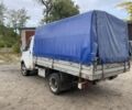 Белый ГАЗ 3302 ГАЗель, объемом двигателя 2.4 л и пробегом 300 тыс. км за 1450 $, фото 3 на Automoto.ua