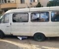 ГАЗ 3302 ГАЗель 2000 у Одесі на Automoto.ua Білий ГАЗ 3302 ГАЗель, об'ємом двигуна 2.4 л та пробігом 111 тис. км за 600 $, фото 2 на Automoto.ua