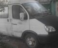 Білий ГАЗ 3302 ГАЗель, об'ємом двигуна 0 л та пробігом 3 тис. км за 2000 $, фото 2 на Automoto.ua