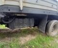 Белый ГАЗ 3302 ГАЗель, объемом двигателя 2.9 л и пробегом 210 тыс. км за 4300 $, фото 3 на Automoto.ua