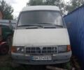 Белый ГАЗ 3302 ГАЗель, объемом двигателя 2.4 л и пробегом 340 тыс. км за 1194 $, фото 1 на Automoto.ua