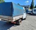 Белый ГАЗ 3302 ГАЗель, объемом двигателя 3 л и пробегом 1 тыс. км за 1100 $, фото 5 на Automoto.ua