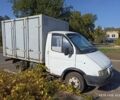Білий ГАЗ 3302 ГАЗель, об'ємом двигуна 3 л та пробігом 170 тис. км за 1430 $, фото 2 на Automoto.ua