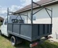 Білий ГАЗ 3302 ГАЗель, об'ємом двигуна 2.3 л та пробігом 198 тис. км за 1933 $, фото 4 на Automoto.ua