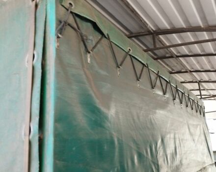 Белый ГАЗ 3302 ГАЗель, объемом двигателя 2.9 л и пробегом 98 тыс. км за 2063 $, фото 2 на Automoto.ua