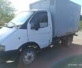 Білий ГАЗ 3302 ГАЗель, об'ємом двигуна 3 л та пробігом 170 тис. км за 1430 $, фото 3 на Automoto.ua