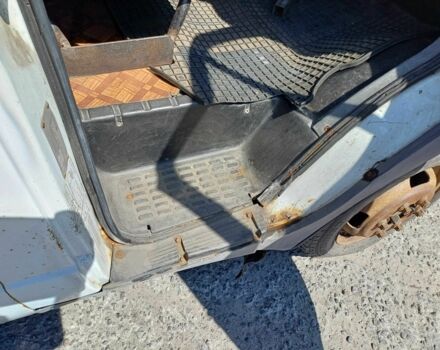 Белый ГАЗ 3302 ГАЗель, объемом двигателя 3 л и пробегом 1 тыс. км за 1100 $, фото 16 на Automoto.ua