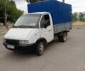 Білий ГАЗ 3302 ГАЗель, об'ємом двигуна 2.4 л та пробігом 10 тис. км за 2500 $, фото 1 на Automoto.ua