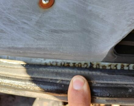 Белый ГАЗ 3302 ГАЗель, объемом двигателя 3 л и пробегом 1 тыс. км за 1100 $, фото 20 на Automoto.ua