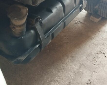 Белый ГАЗ 3302 ГАЗель, объемом двигателя 2.9 л и пробегом 98 тыс. км за 2063 $, фото 6 на Automoto.ua