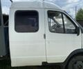 Білий ГАЗ 3302 ГАЗель, об'ємом двигуна 2.3 л та пробігом 198 тис. км за 1933 $, фото 2 на Automoto.ua