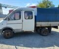 Белый ГАЗ 3302 ГАЗель, объемом двигателя 3 л и пробегом 1 тыс. км за 1100 $, фото 2 на Automoto.ua