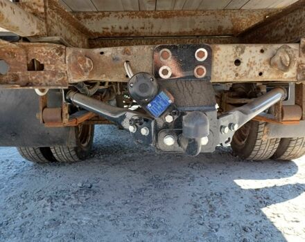 Белый ГАЗ 3302 ГАЗель, объемом двигателя 3 л и пробегом 1 тыс. км за 1100 $, фото 9 на Automoto.ua