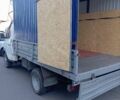 Білий ГАЗ 3302 ГАЗель, об'ємом двигуна 0 л та пробігом 10 тис. км за 1600 $, фото 5 на Automoto.ua