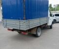 Білий ГАЗ 3302 ГАЗель, об'ємом двигуна 2.4 л та пробігом 10 тис. км за 2500 $, фото 3 на Automoto.ua