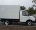 Белый ГАЗ 3302 ГАЗель, объемом двигателя 2.9 л и пробегом 96 тыс. км за 2500 $, фото 1 на Automoto.ua