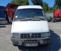 Белый ГАЗ 3302 ГАЗель, объемом двигателя 3 л и пробегом 1 тыс. км за 1100 $, фото 1 на Automoto.ua