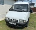 Білий ГАЗ 3302 ГАЗель, об'ємом двигуна 2.3 л та пробігом 198 тис. км за 1933 $, фото 1 на Automoto.ua
